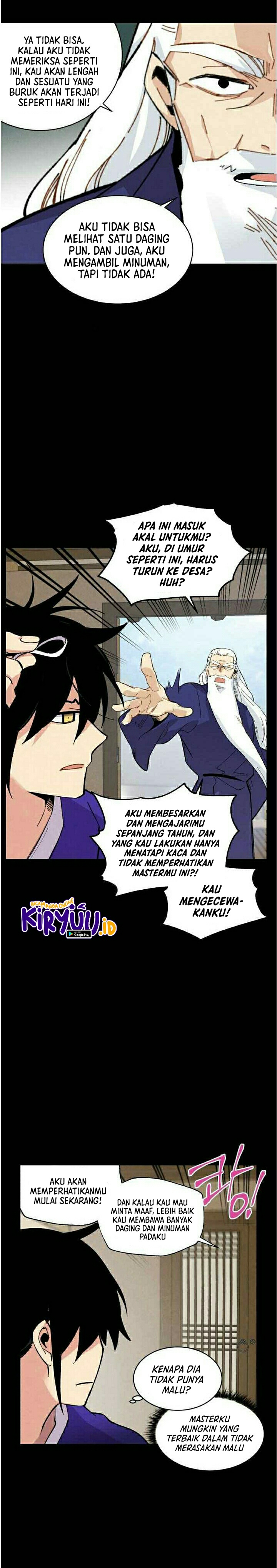Lightning Degree (Lightning Expert)